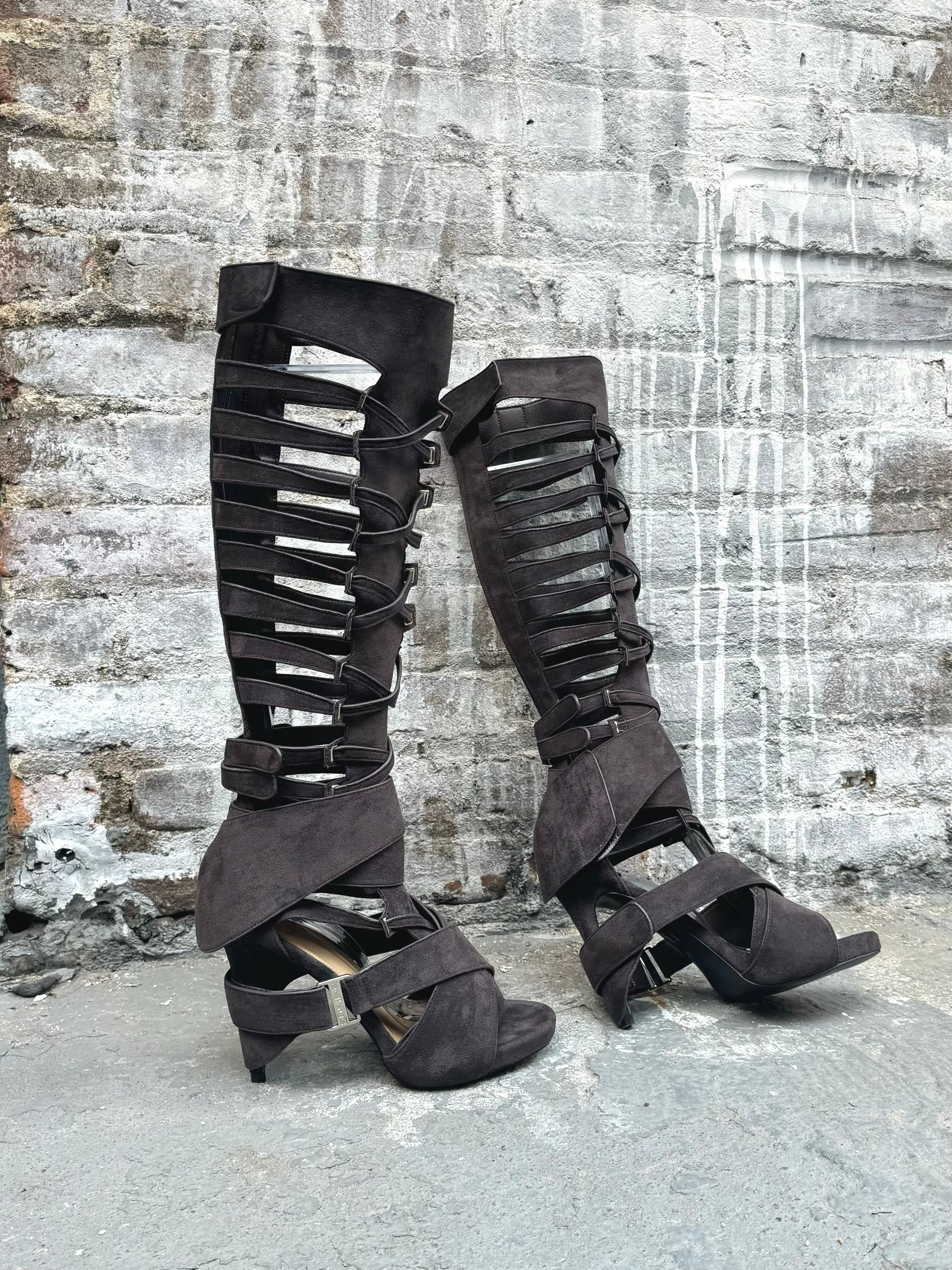 GLADIATOR BOOT