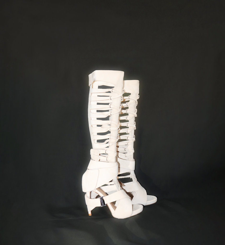 GLADIATOR BOOT