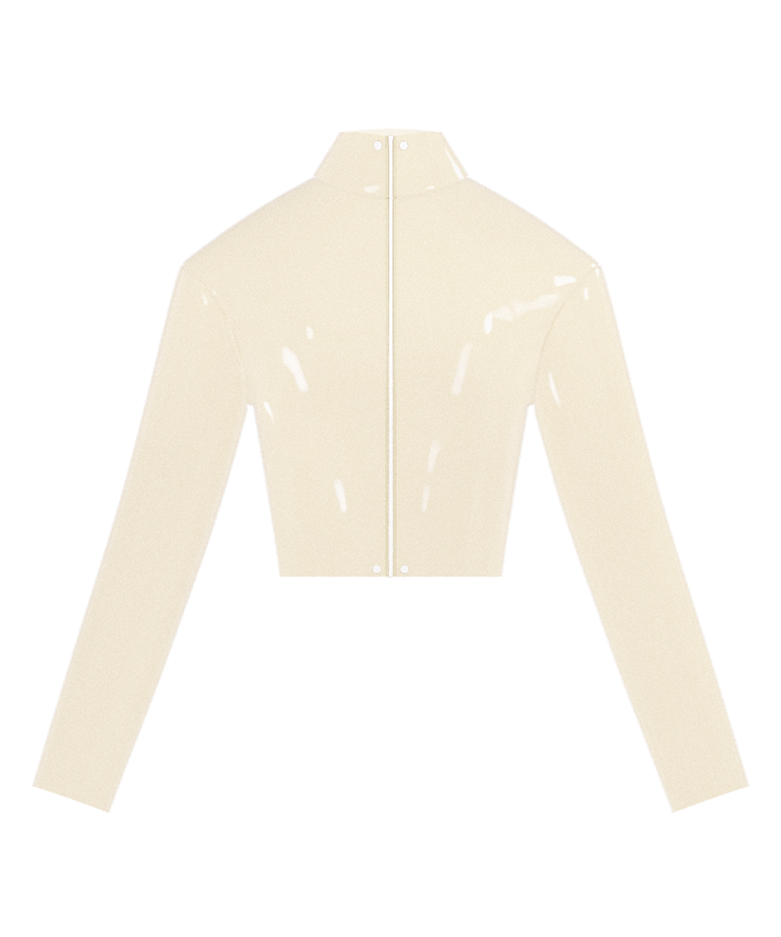 Cadet Jacket