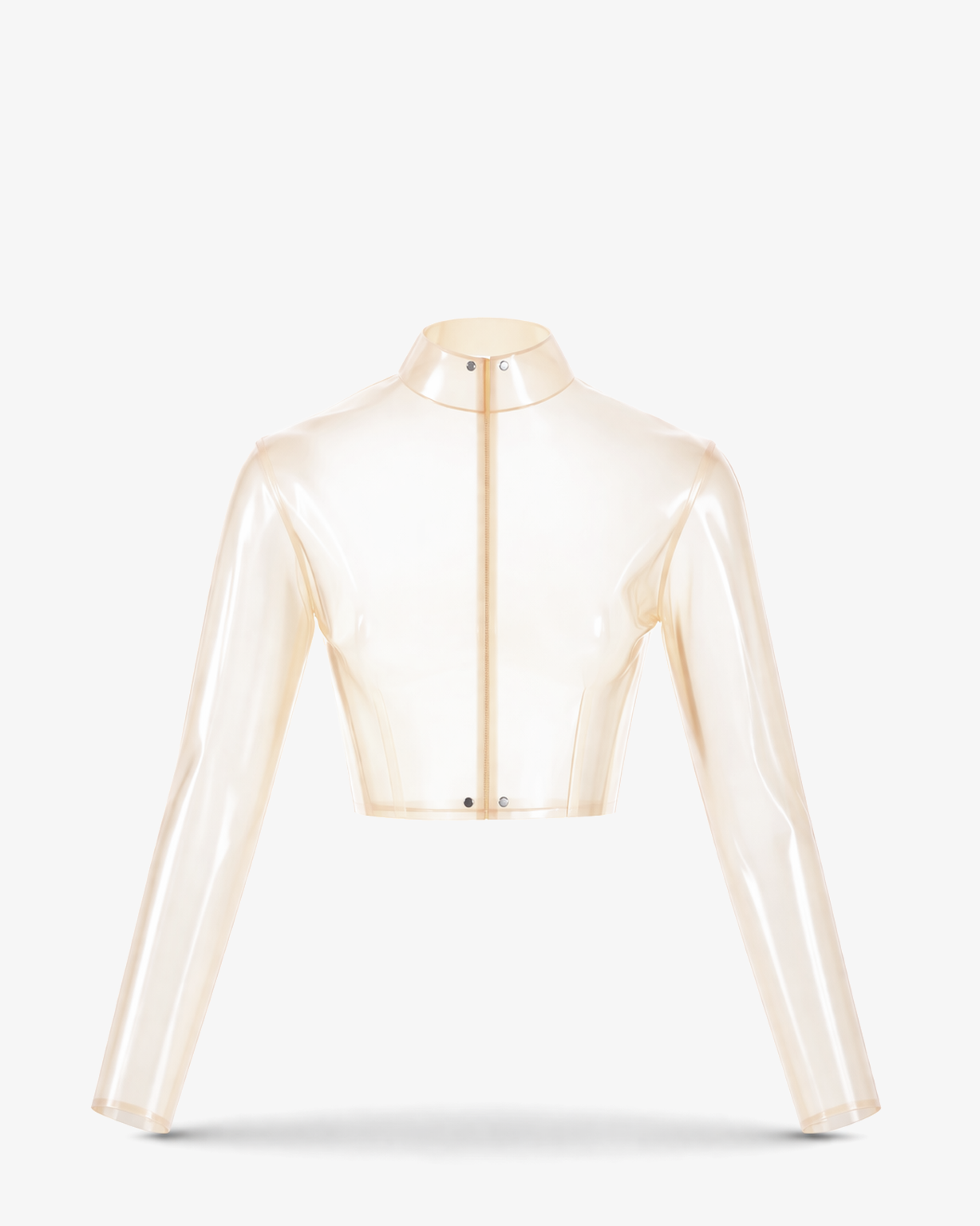 Cadet Jacket