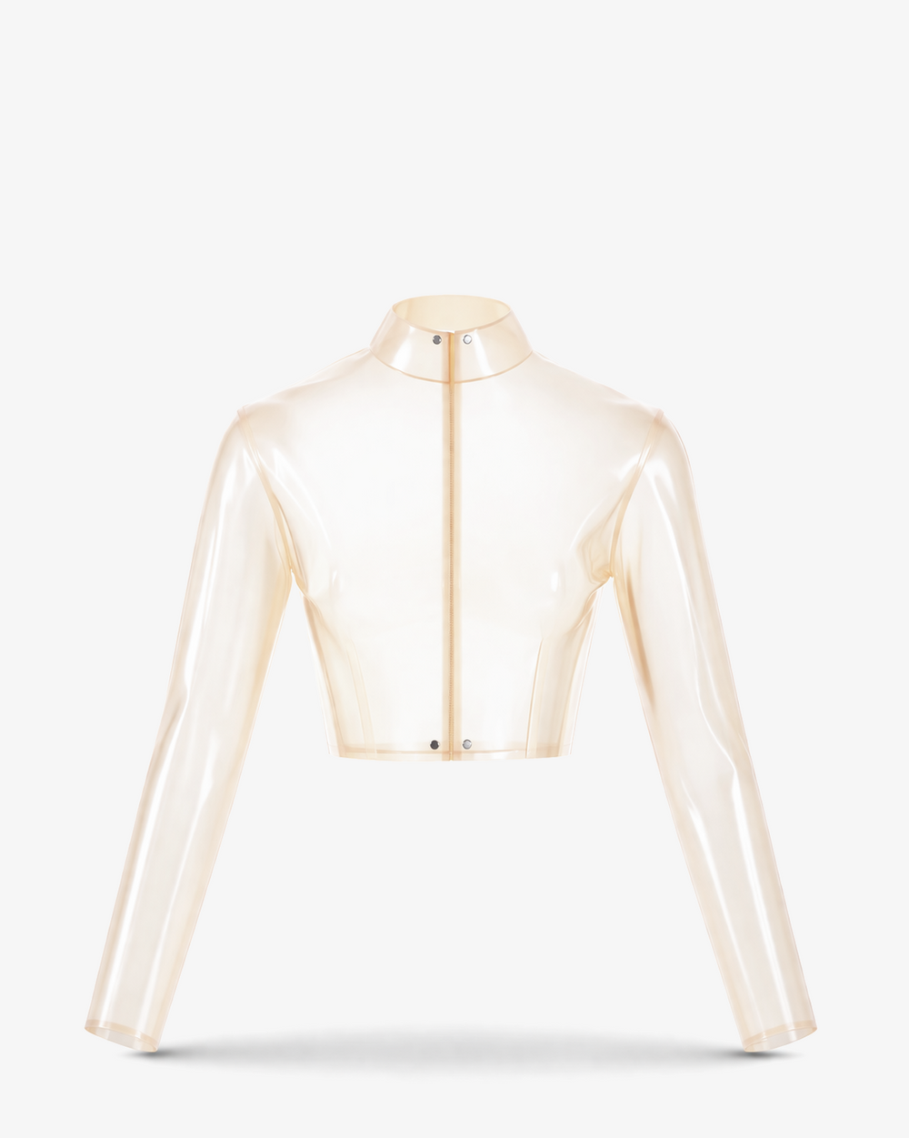 Cadet Jacket