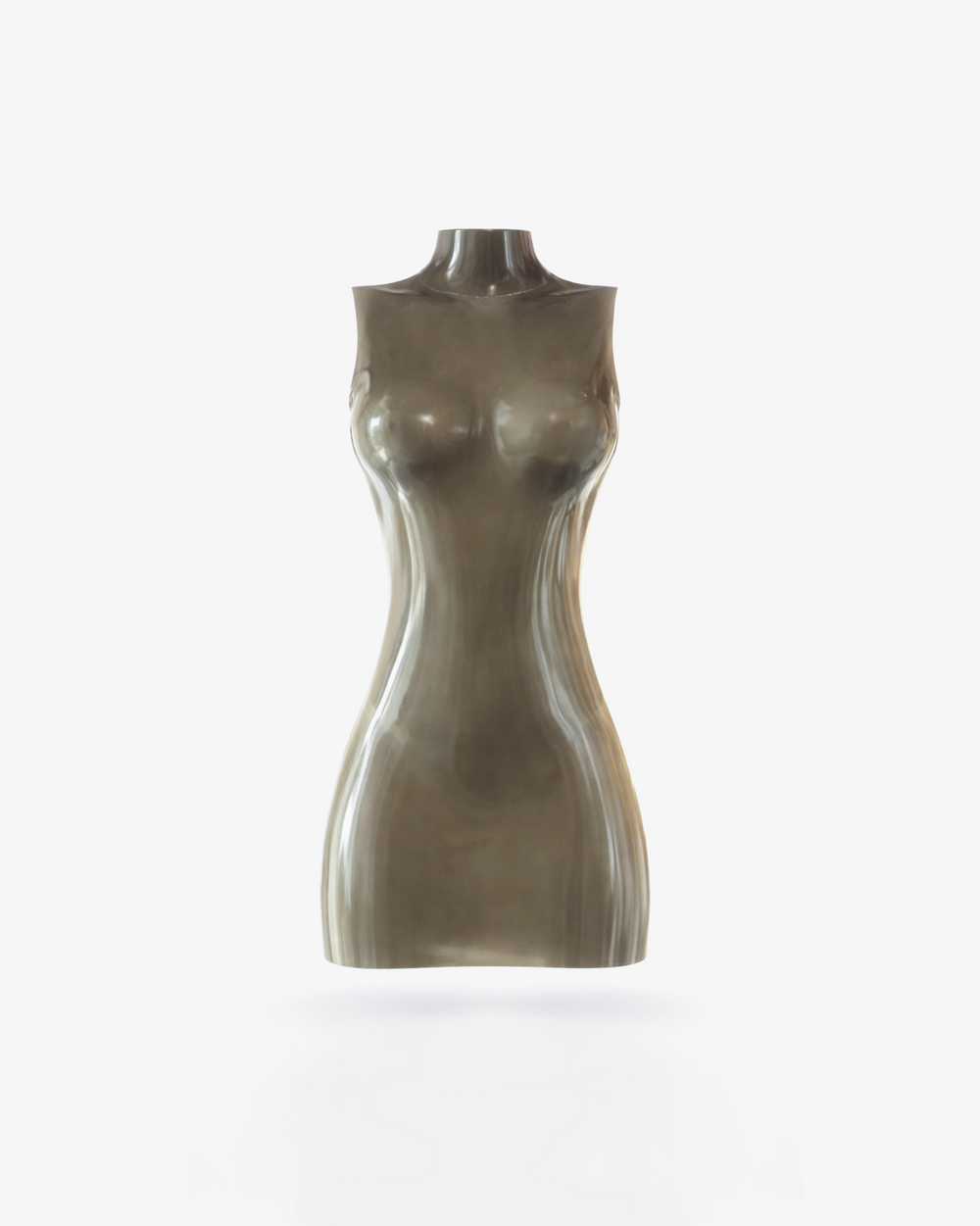Ozone Mini Dress