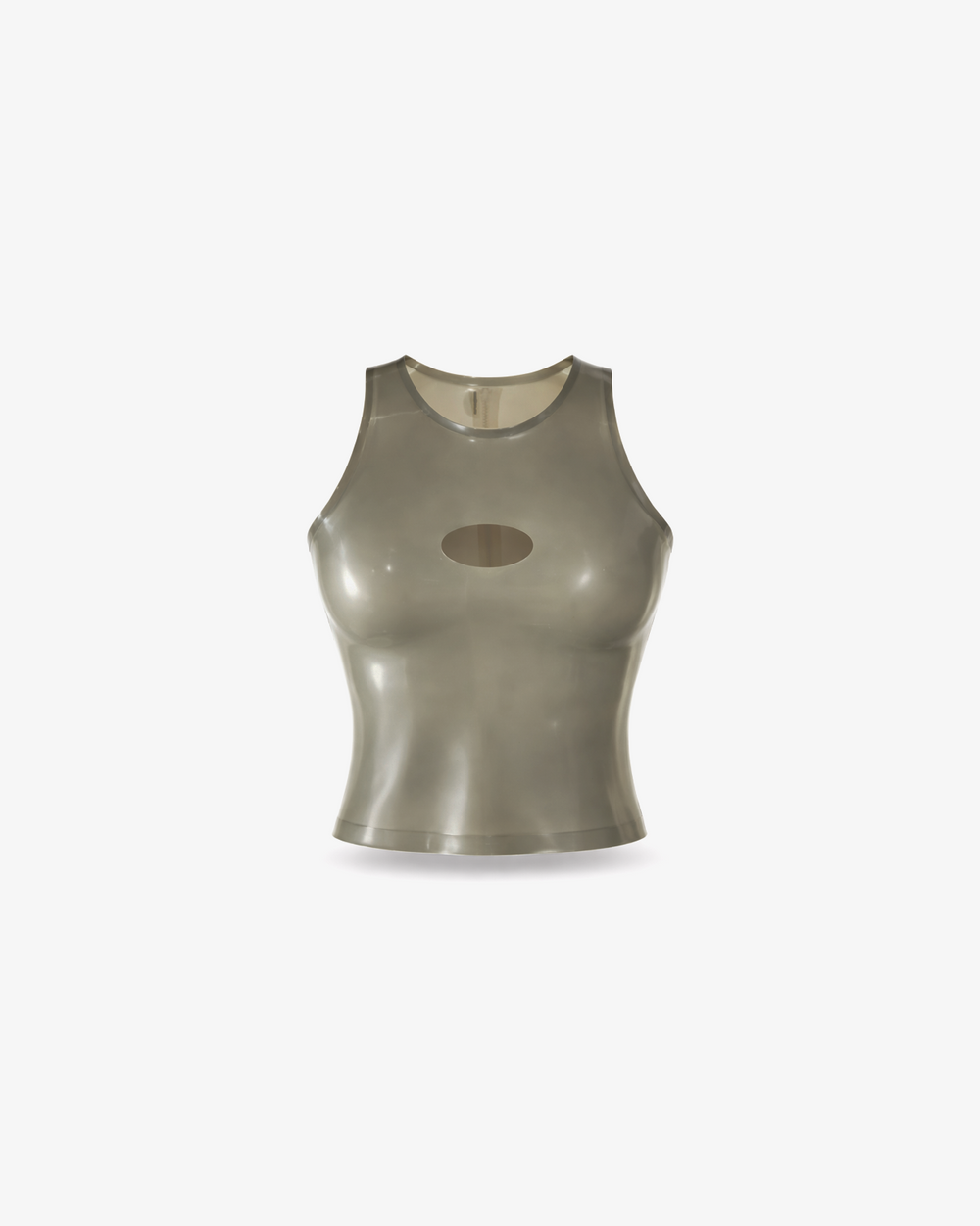 Ozone Tank