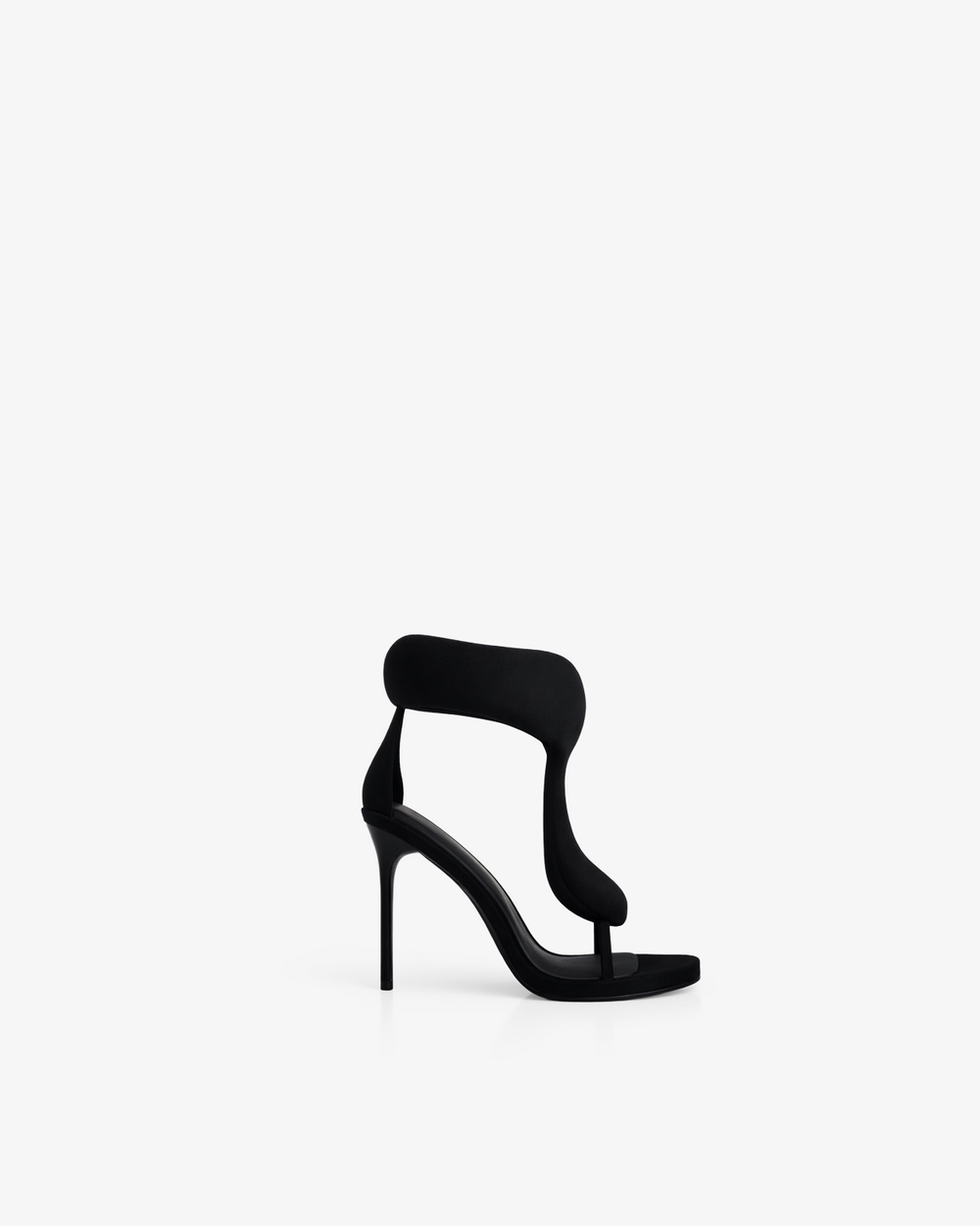 Helix Heel