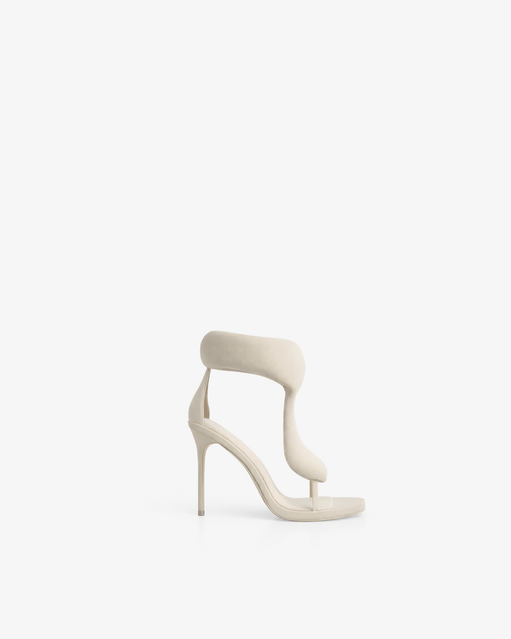 Helix Heel