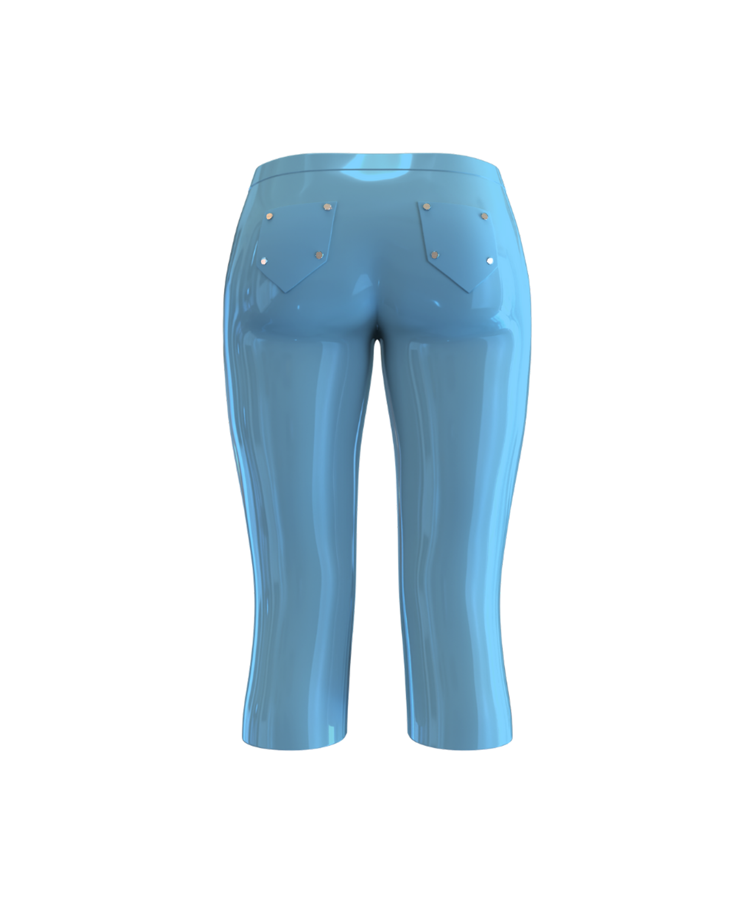 OZONE CAPRI