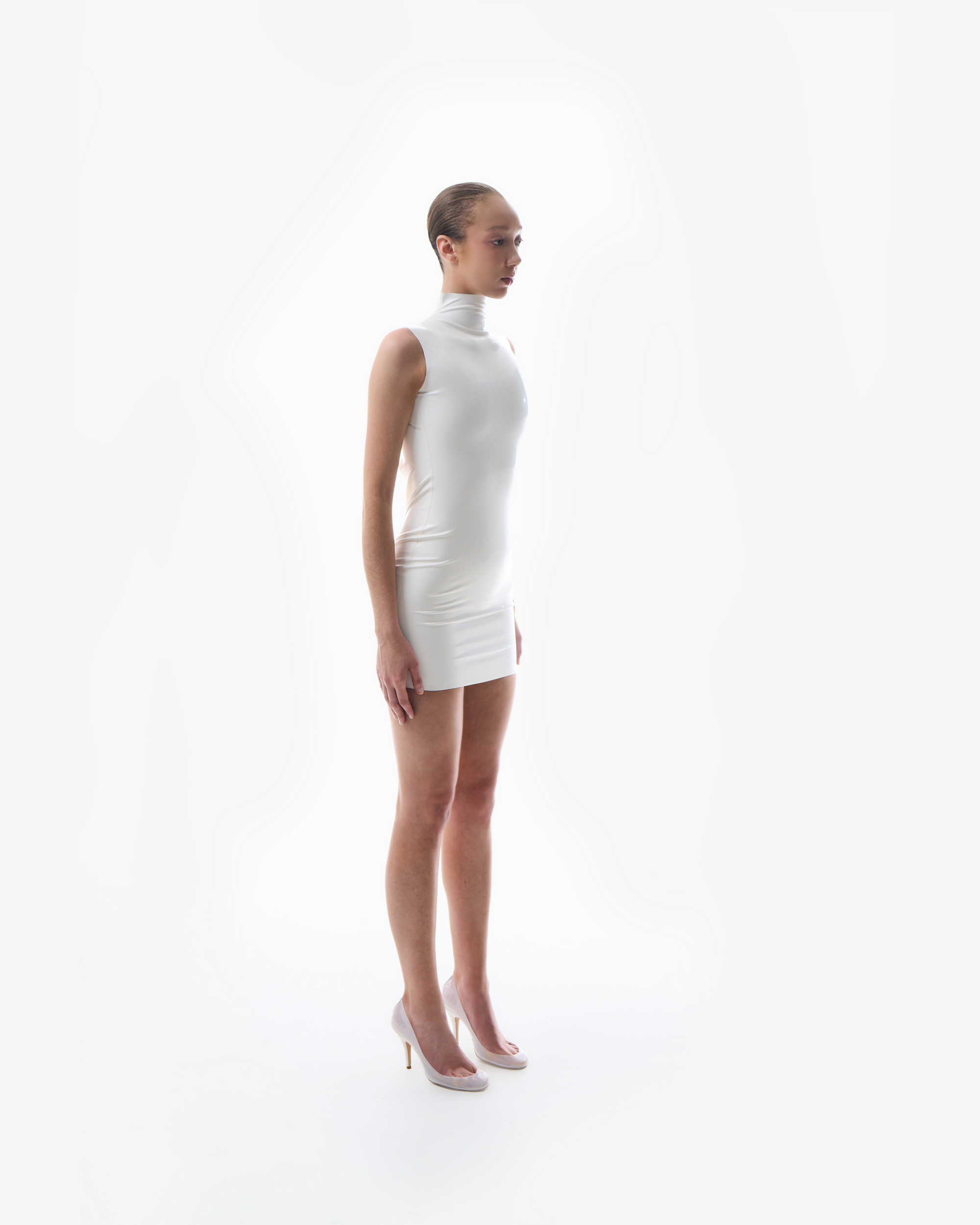Ozone Mini Dress
