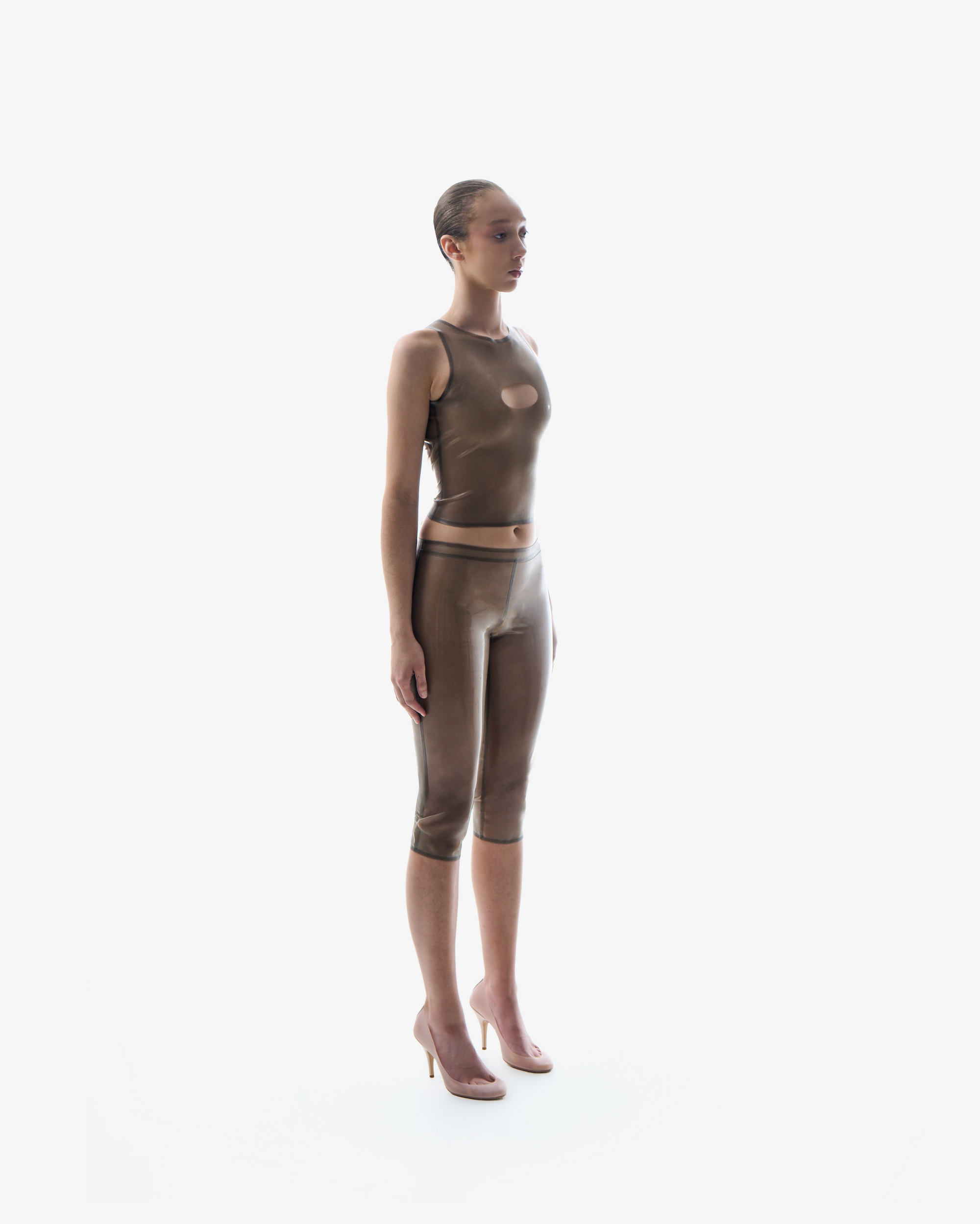 Ozone Capri