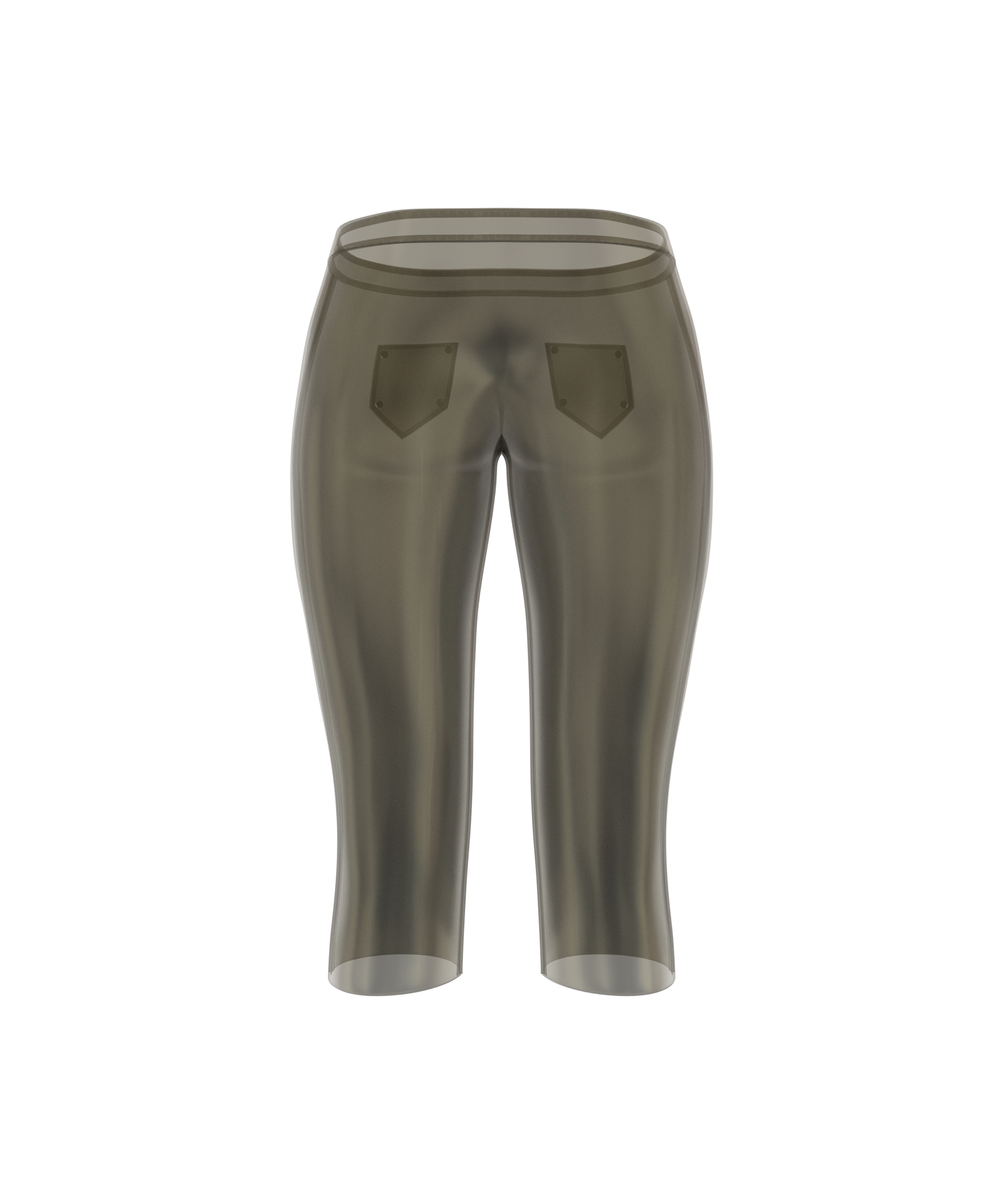 OZONE CAPRI