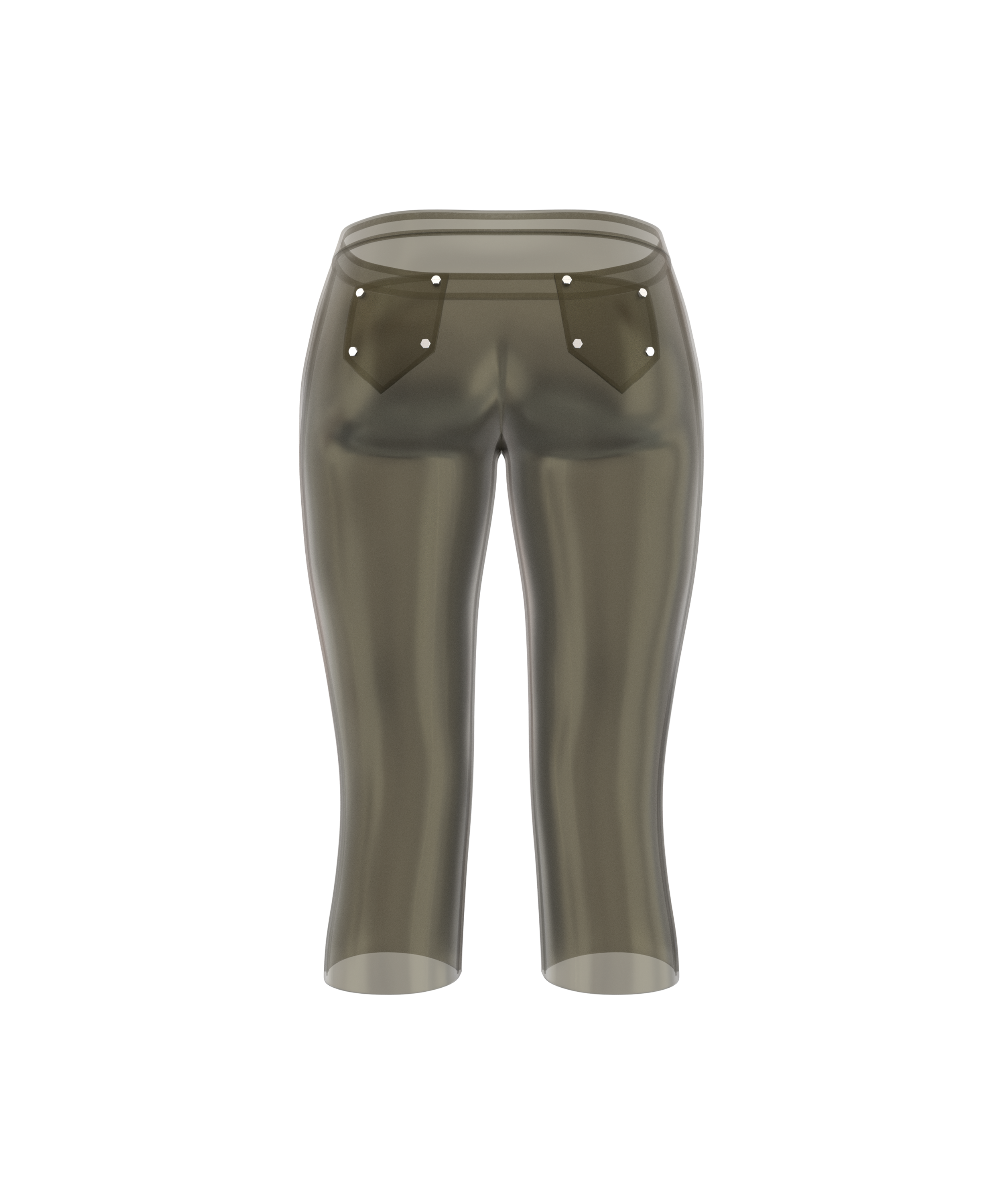 OZONE CAPRI