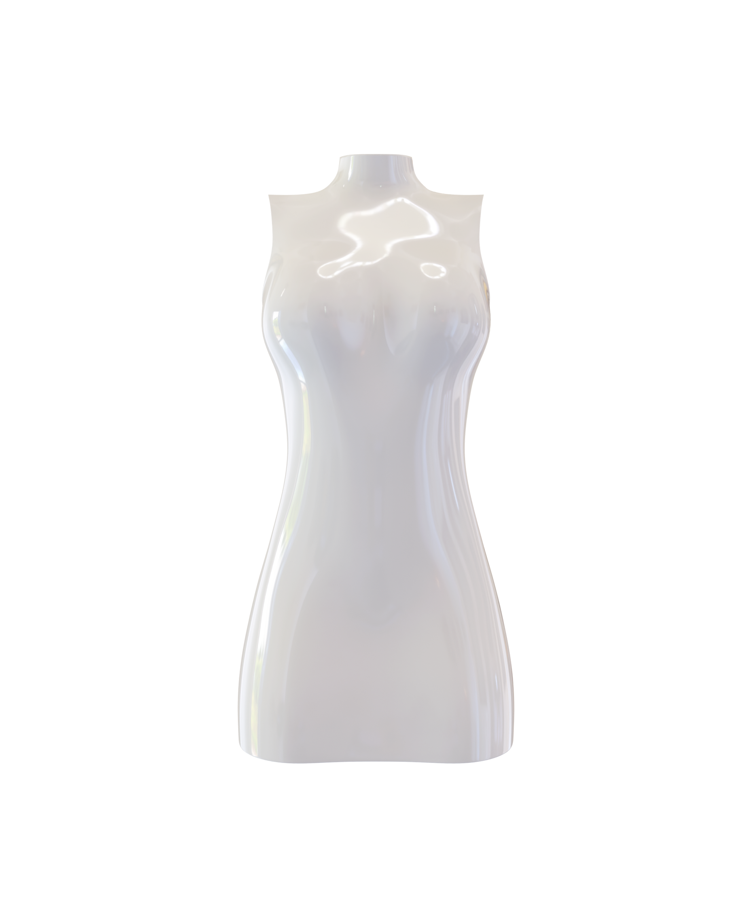 OZONE MINI DRESS