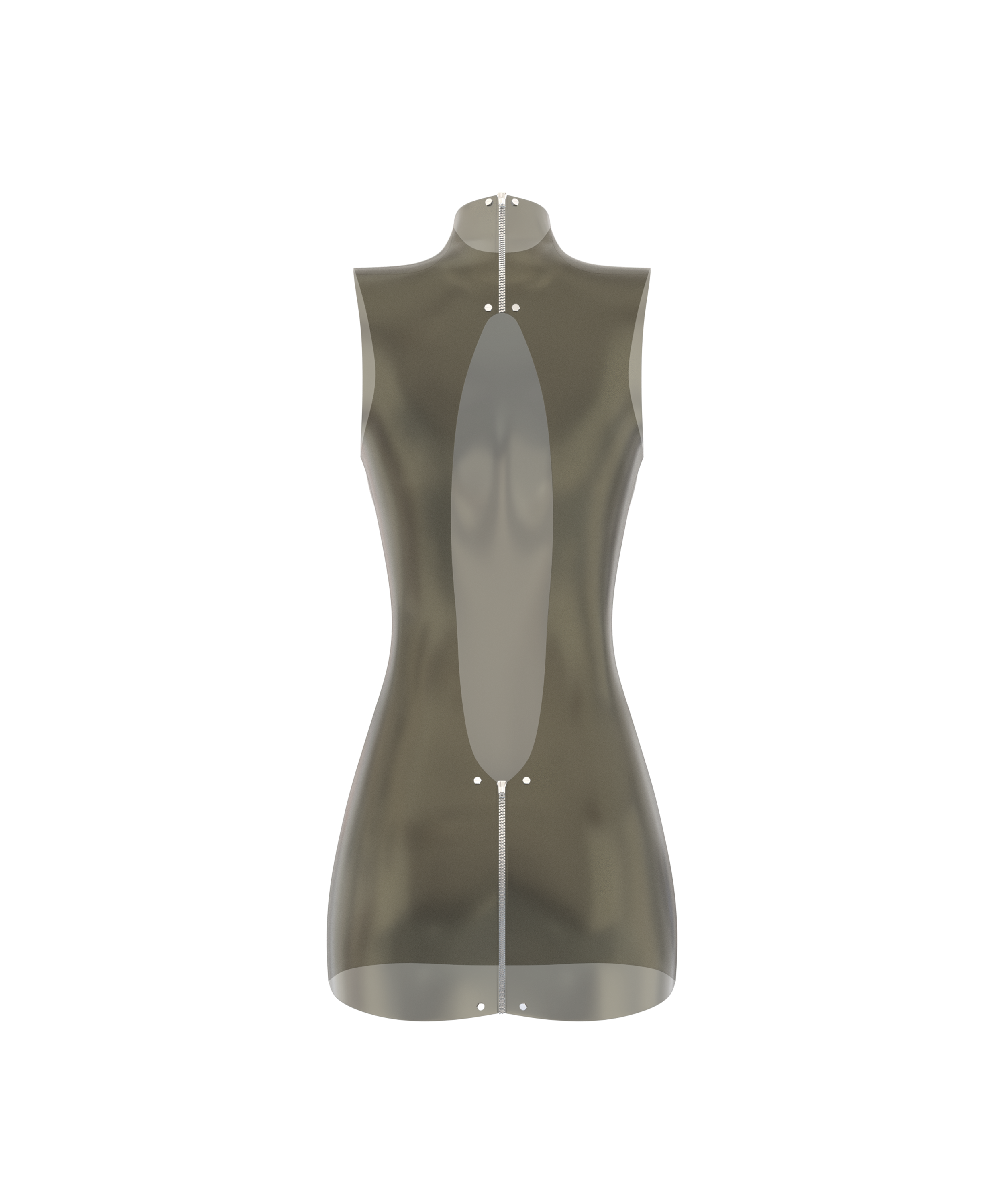 OZONE MINI DRESS