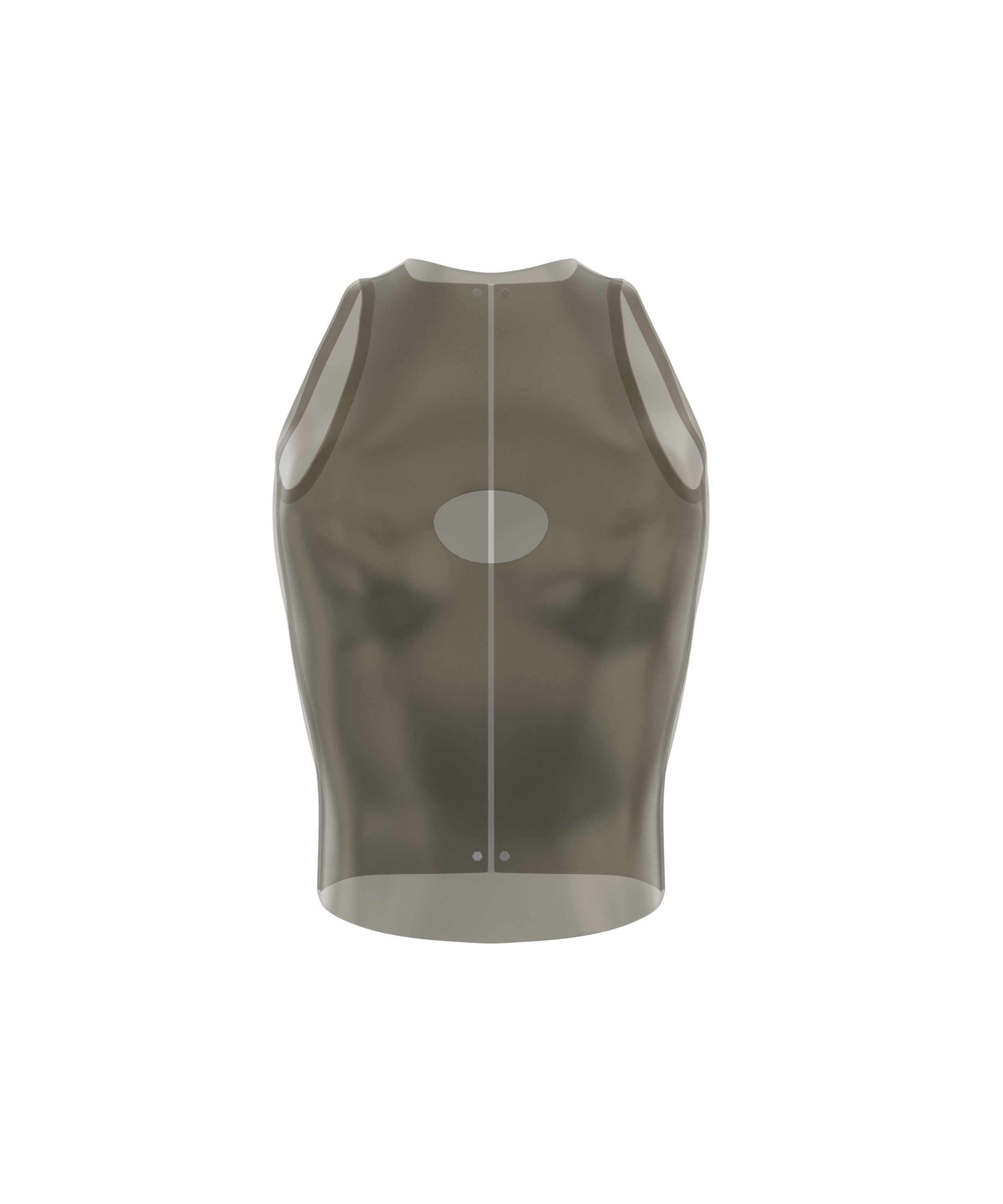 OZONE TANK