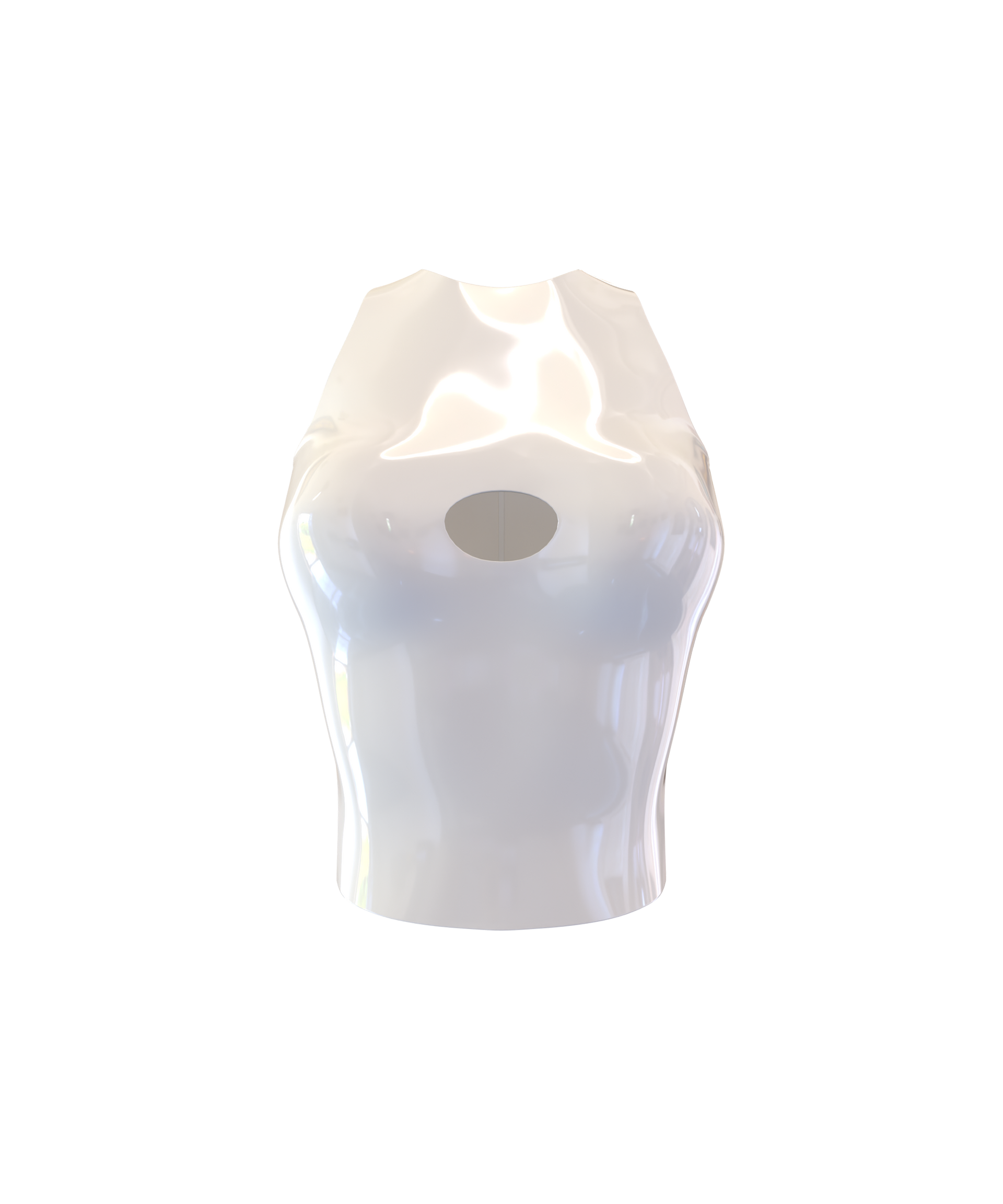 OZONE TANK