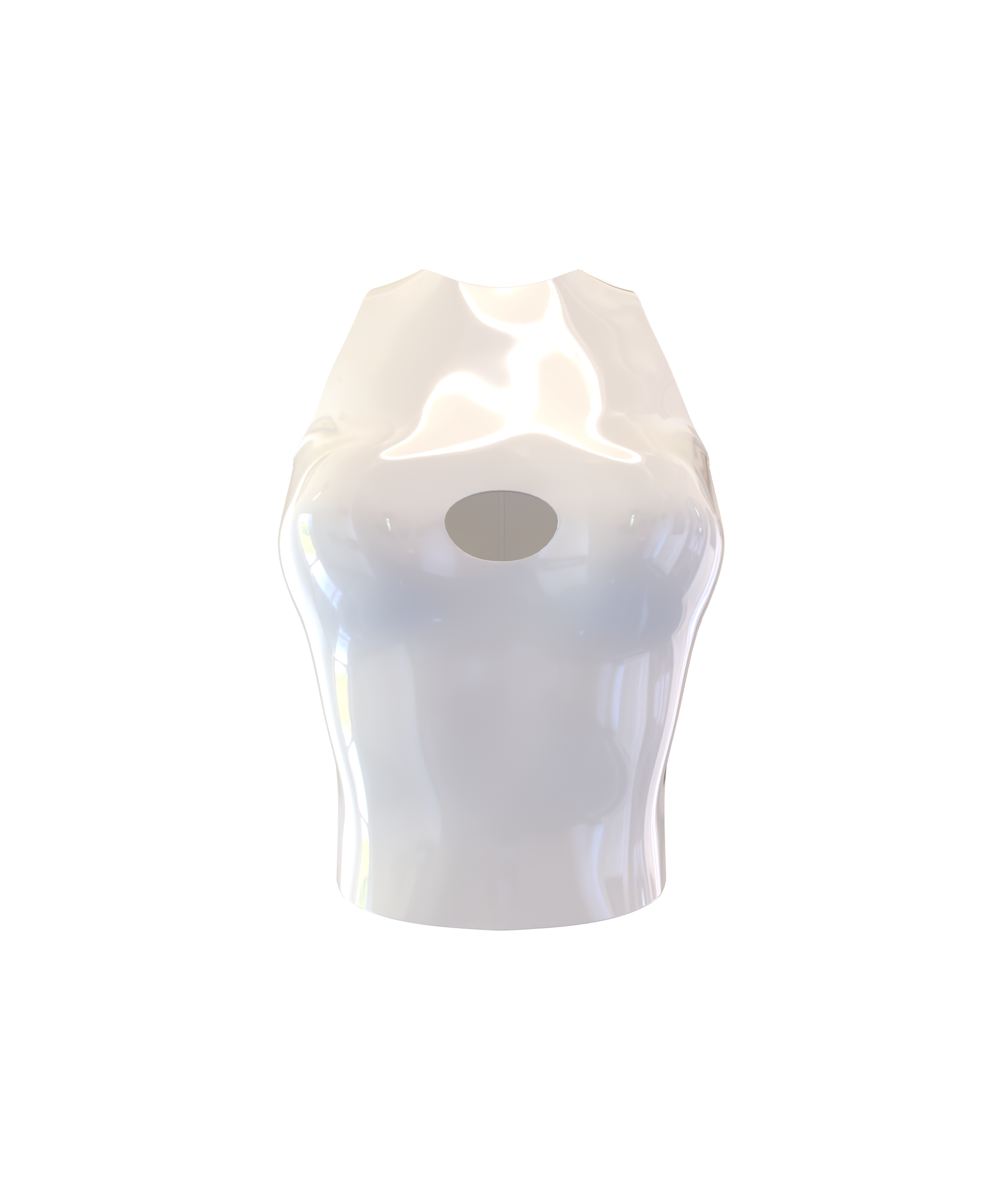 OZONE TANK