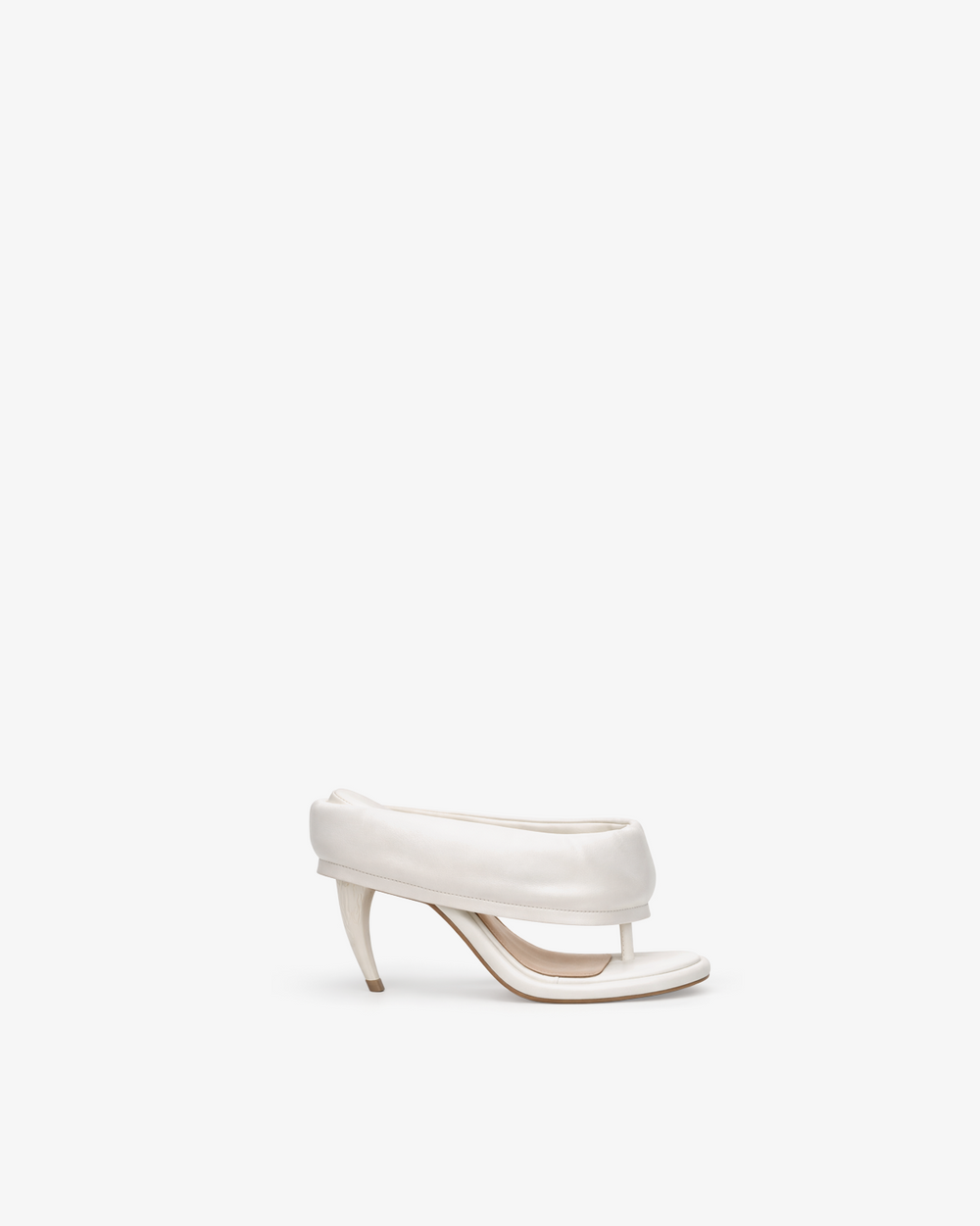 Tusk Heel